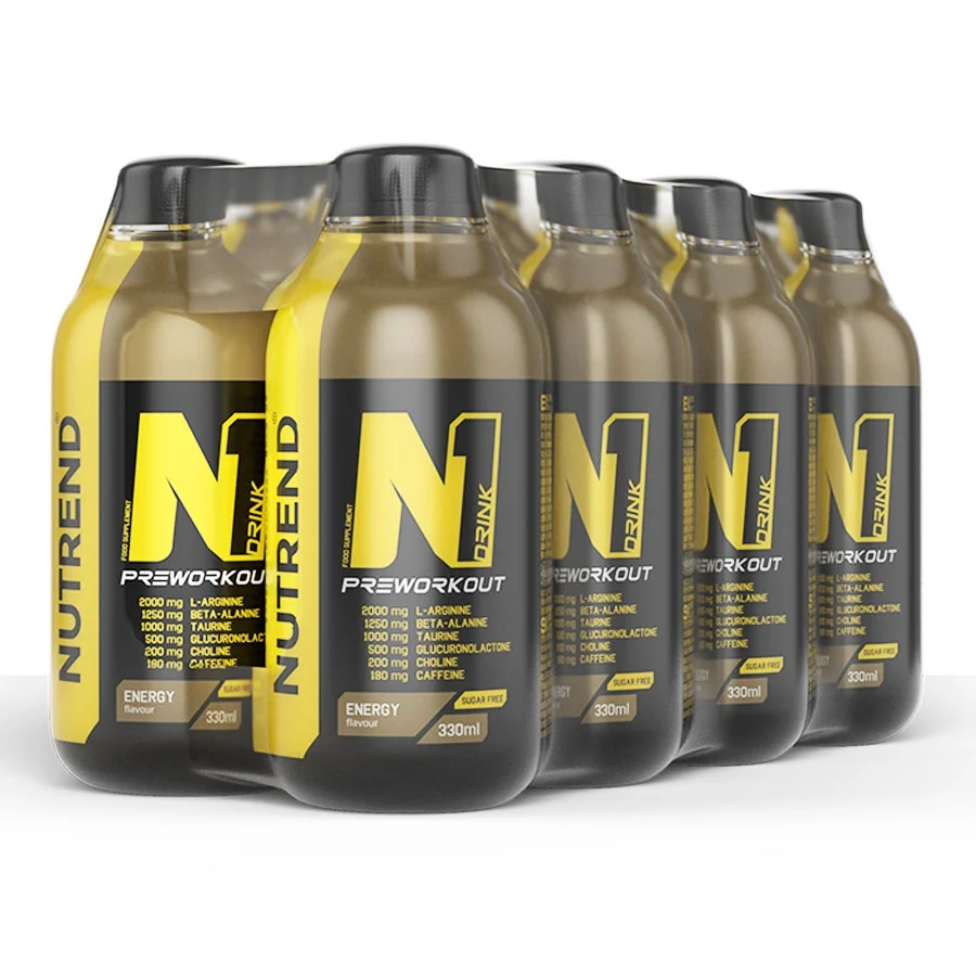 NUTREND N1 DRINK