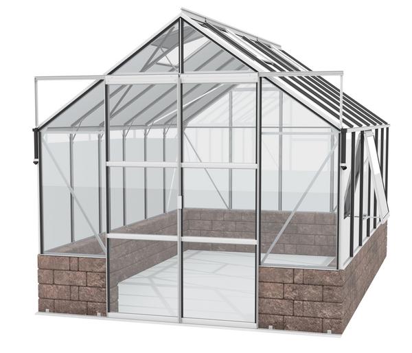 Vitavia Gewächshaus Cassiopeia 9900 ESG,