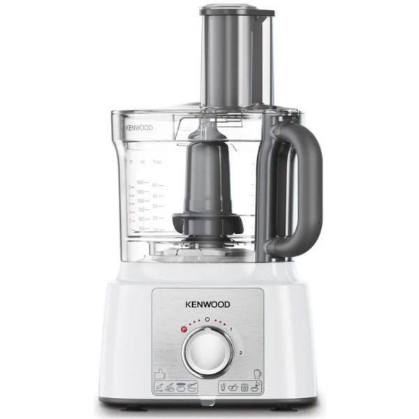 Kenwood Processador de Alimentos FDP65.640WH