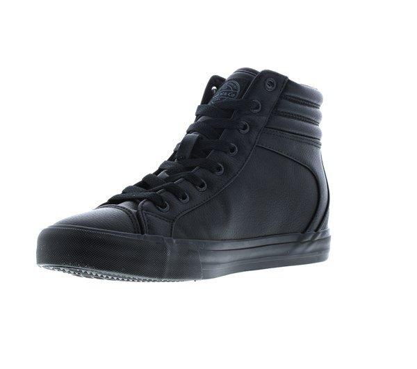 SoulCal Asti Hi Tops Juniors