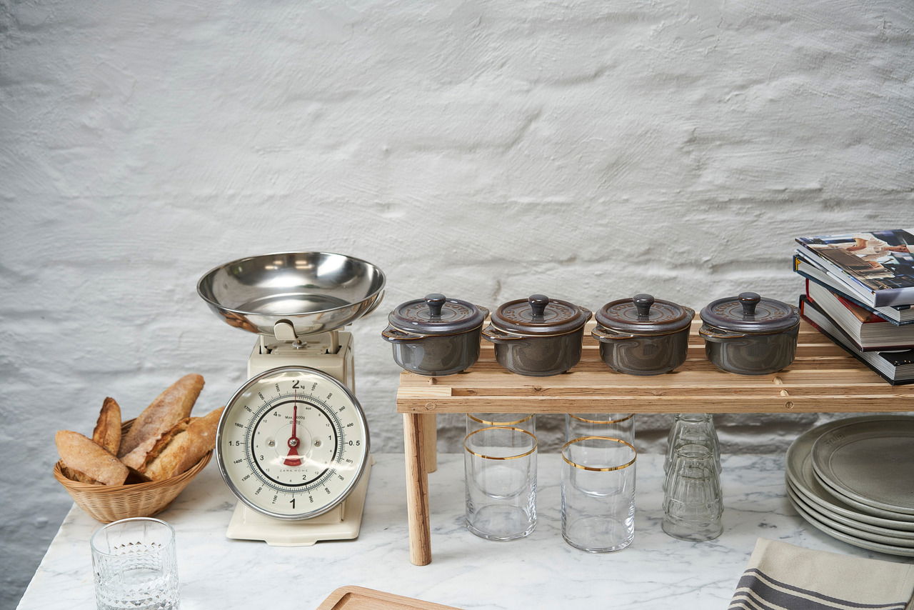 Staub Cocotte Set 4-tlg.