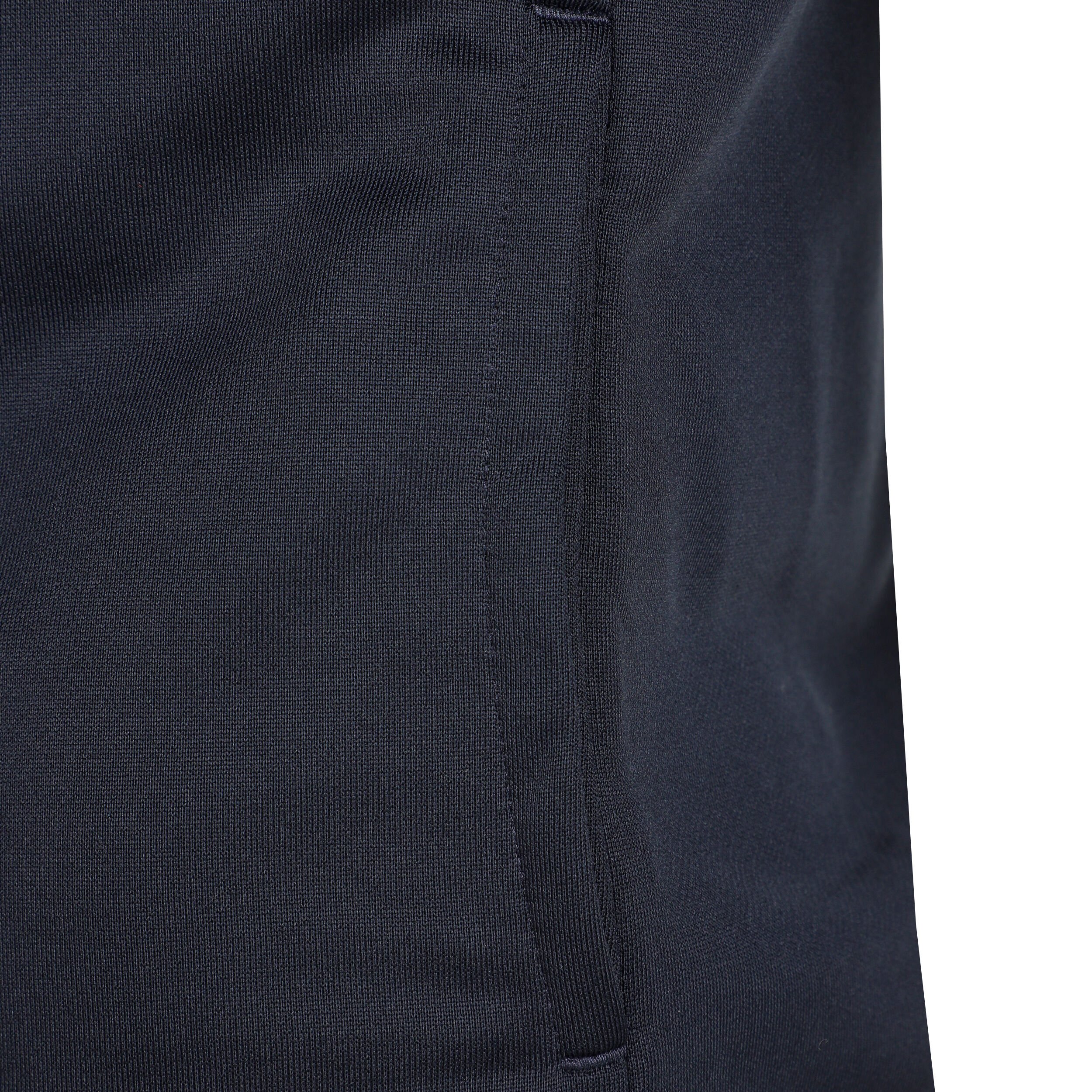 adidas Linear Survêtement Femmes - Bleu Foncé , Blanc