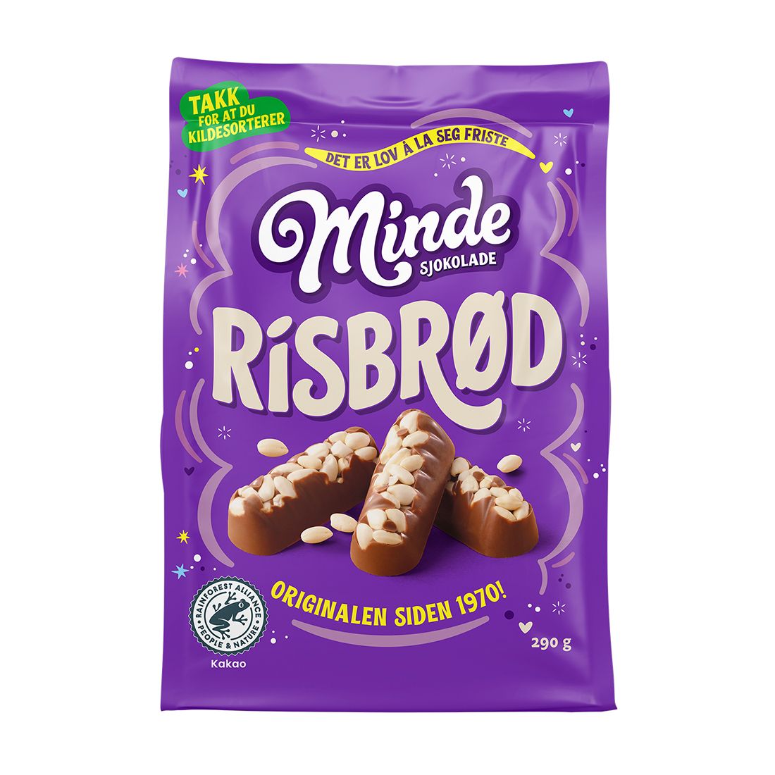 Risbrød
