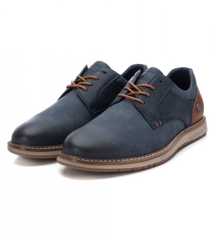 Refresh Shoes 171439 azul marinho