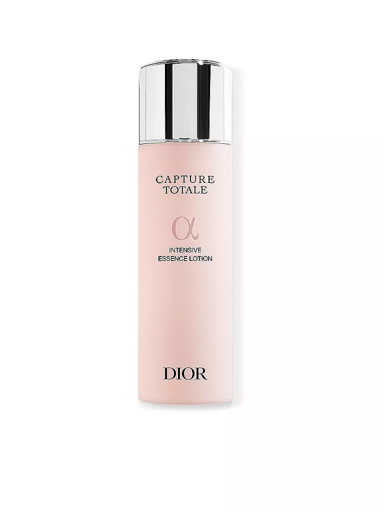 DIOR Capture Totale Intensive Essence Lotion 150ml  keine Farbe