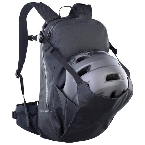 Evoc - Allride 3D Waterproof 16 - Sac à dos vélo