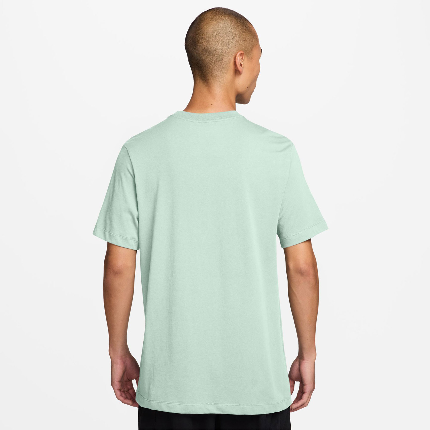 Nike Court Heritage Logo Tee