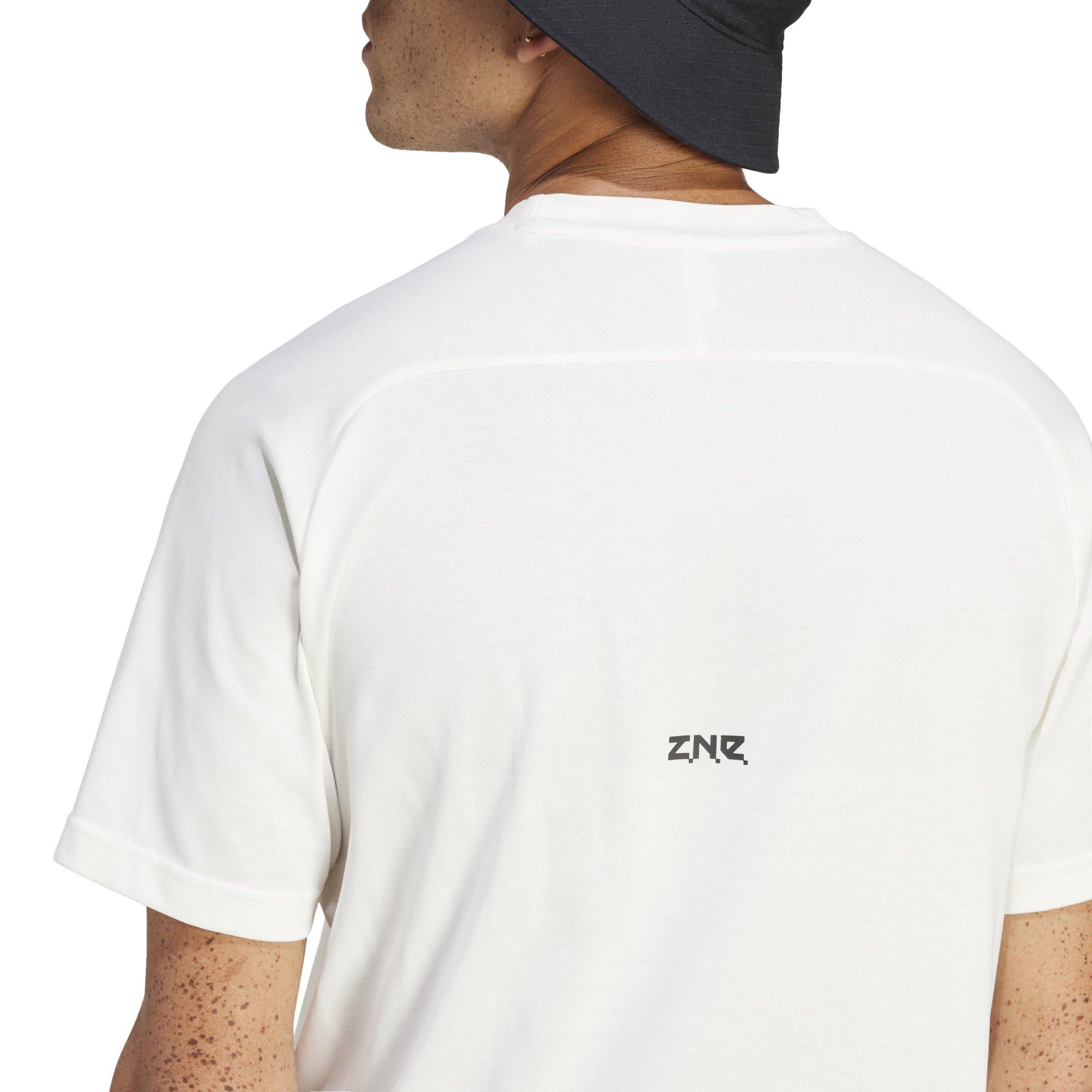 adidas Z.N.E. T Shirt Mens