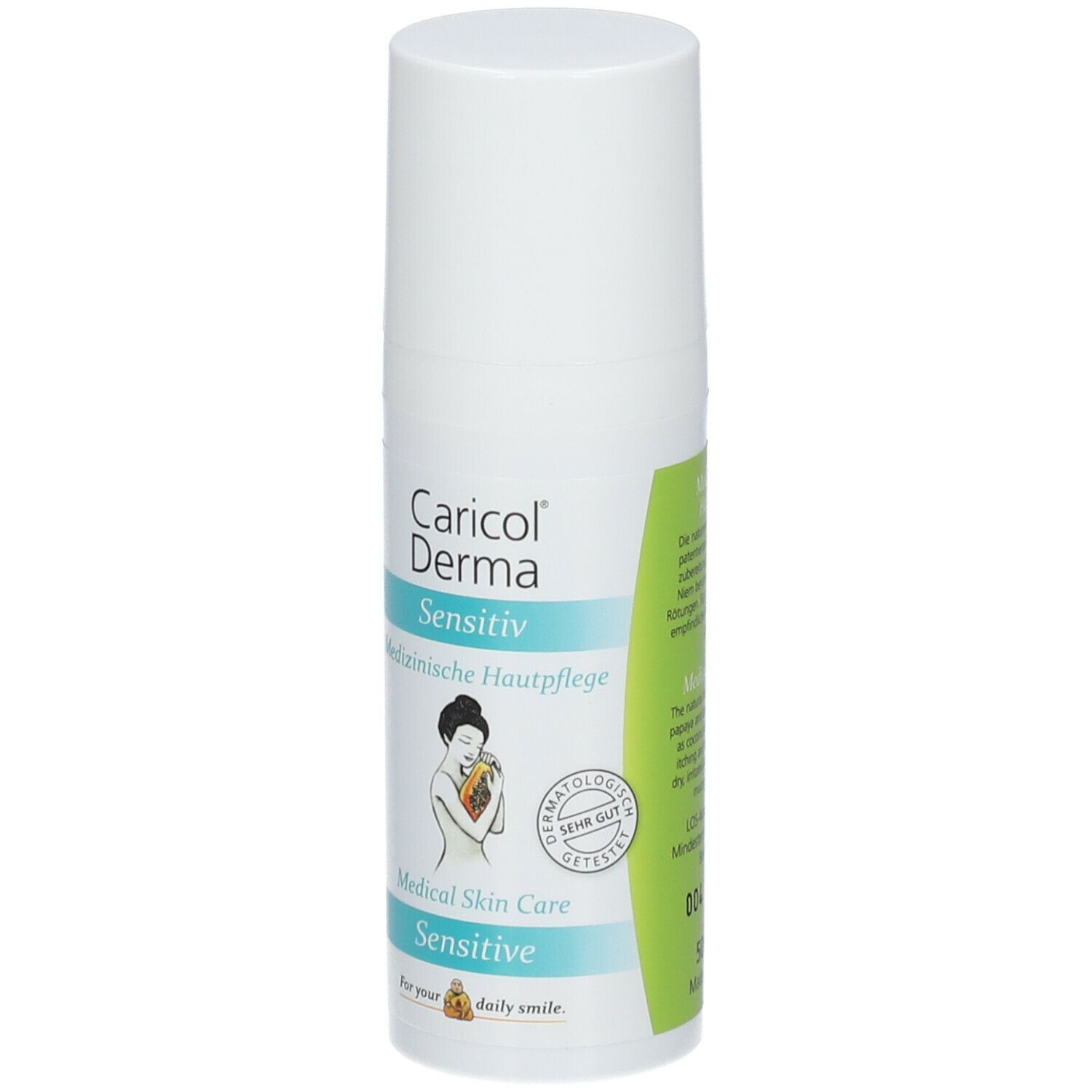 Caricol® Derma Sensitiv