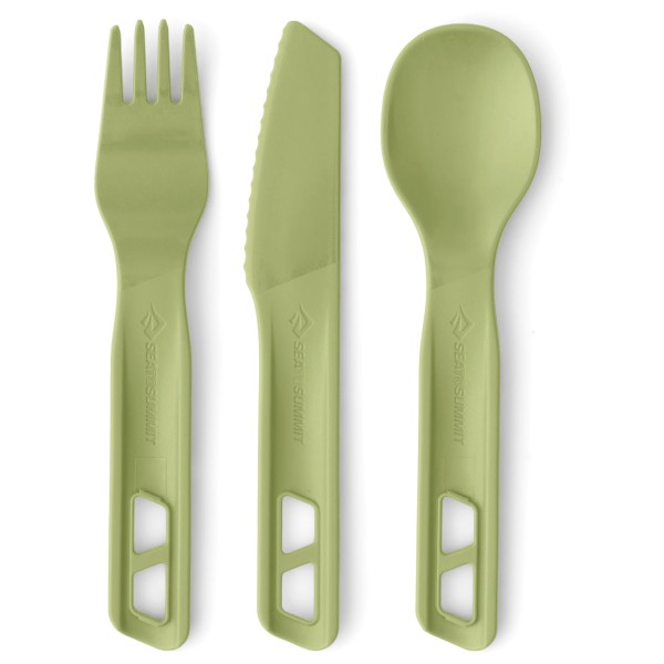 Sea to Summit - Horizon Cutlery Set (3 Pieces) - Set de couverts