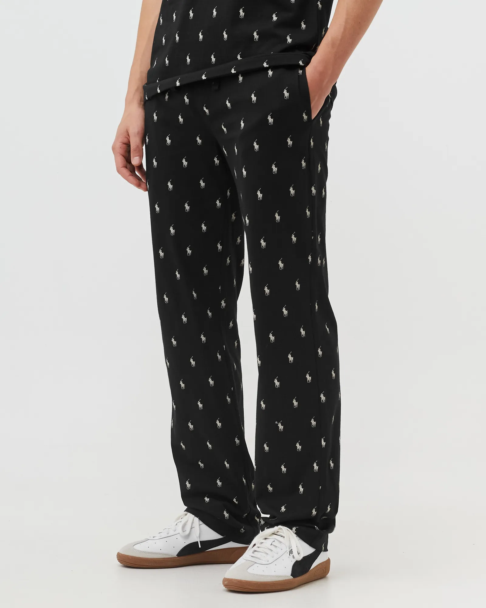 Polo Ralph Lauren PJ PANT-SLEEP-BOTTOM