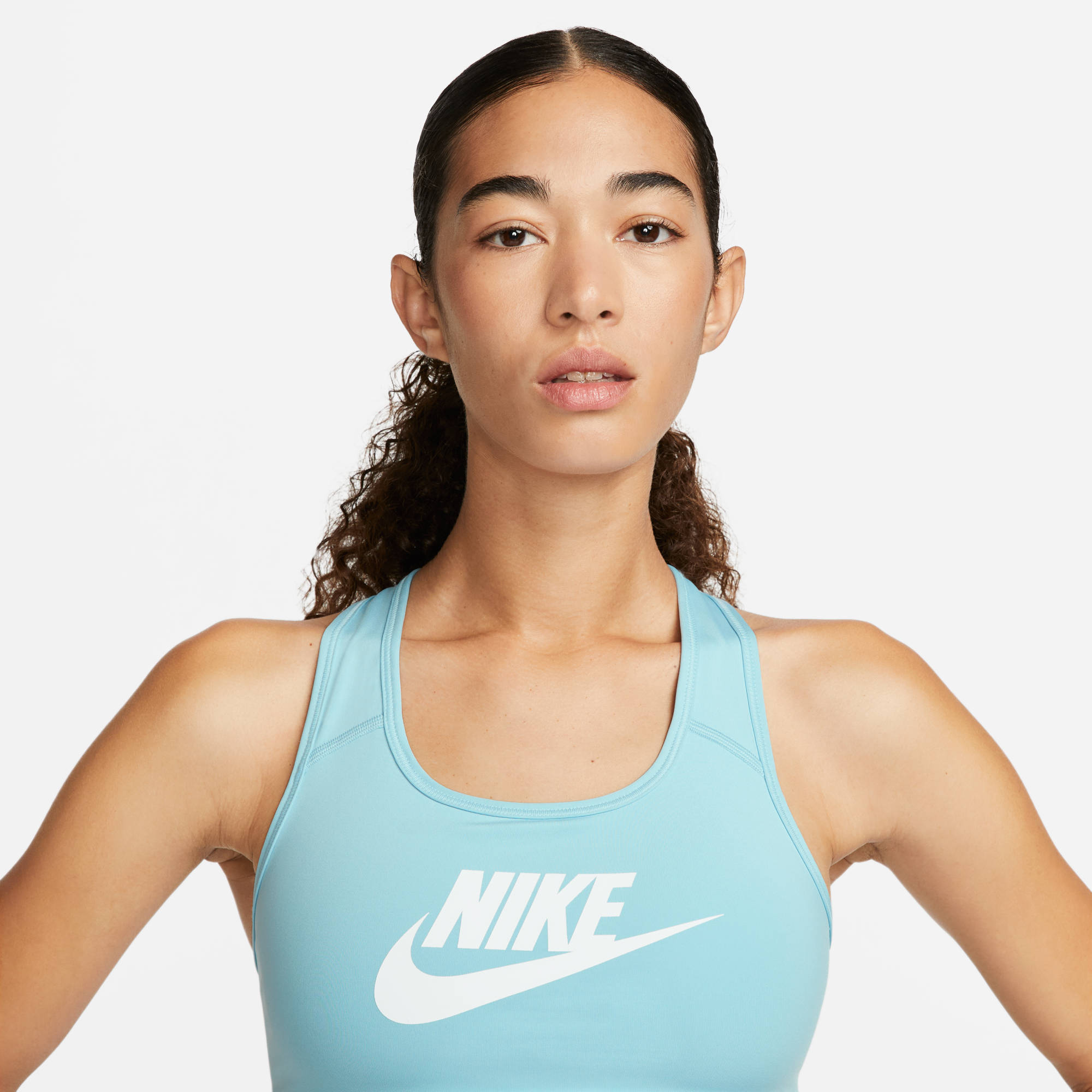 Nike Core W NK DF Swoosh CB Futura
