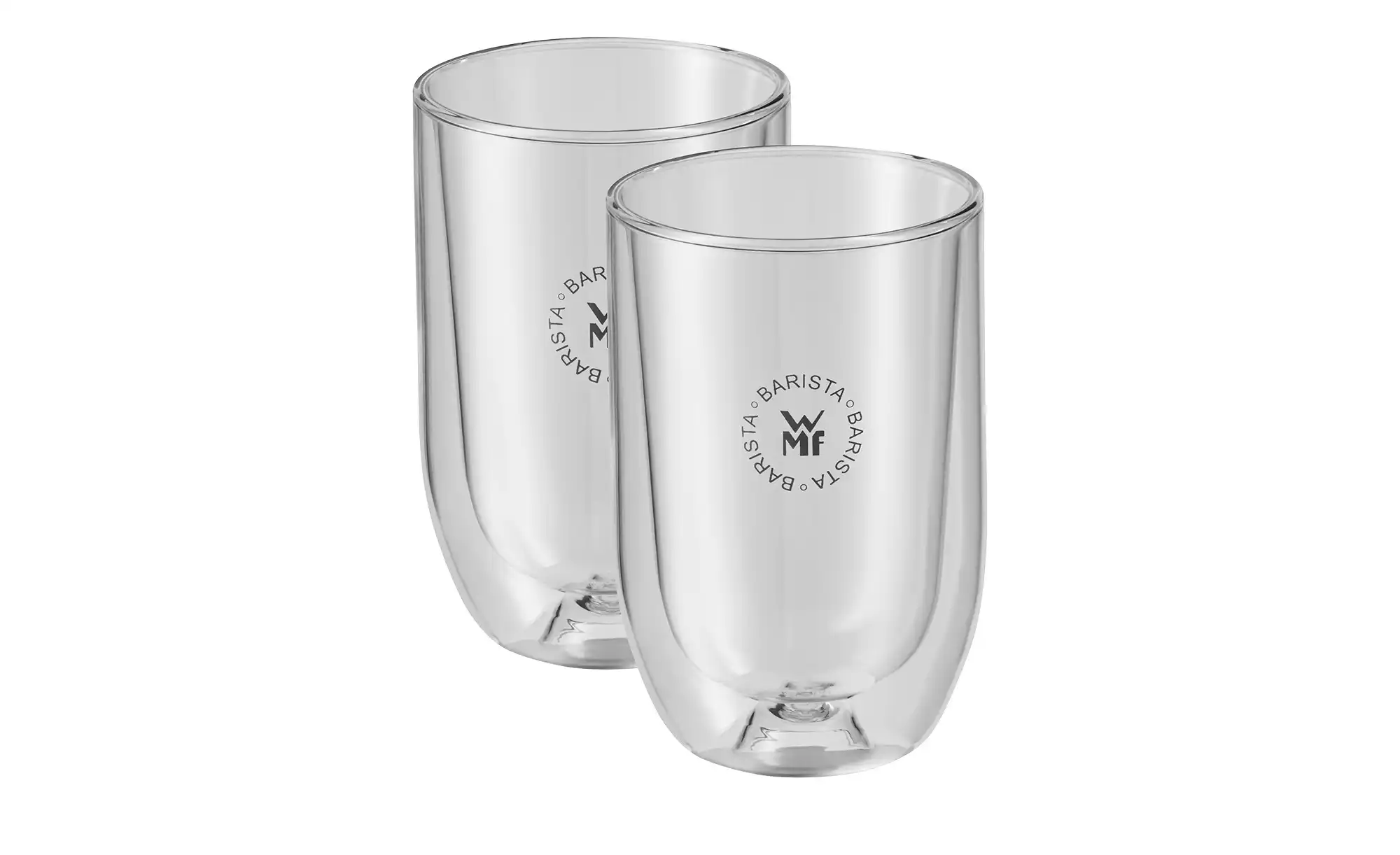 WMF 2er-Latte Macchiato-Set Barista
