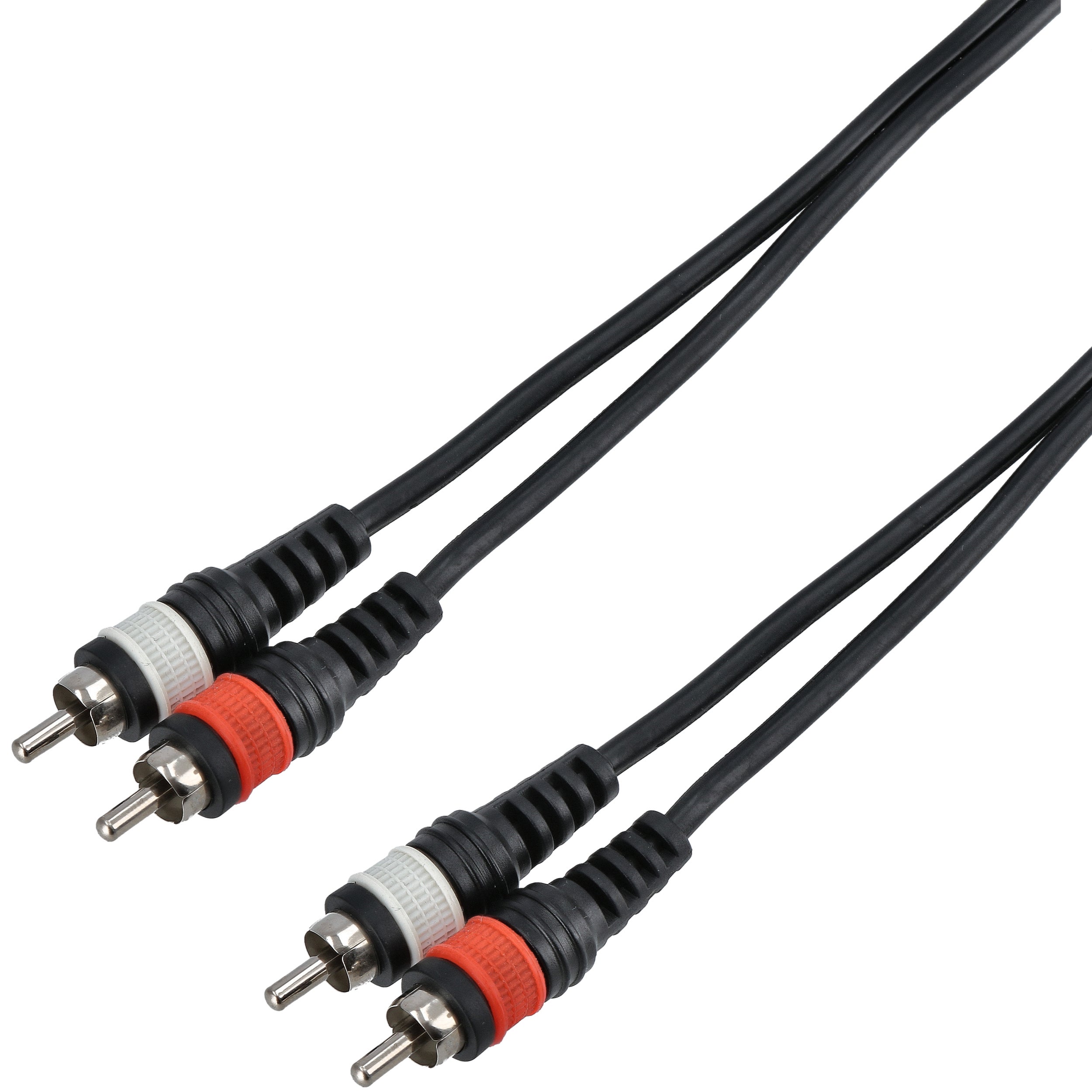 Devine VB5030 2x RCA male - 2x RCA male 3.00 m