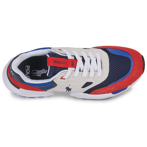 Polo Ralph Lauren - POLO JOGGER Multicolor