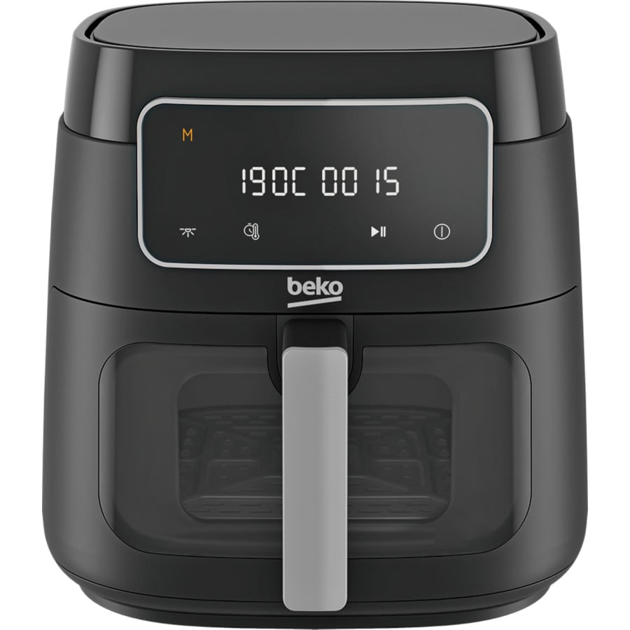 Philips HD9876/91 Airfryer