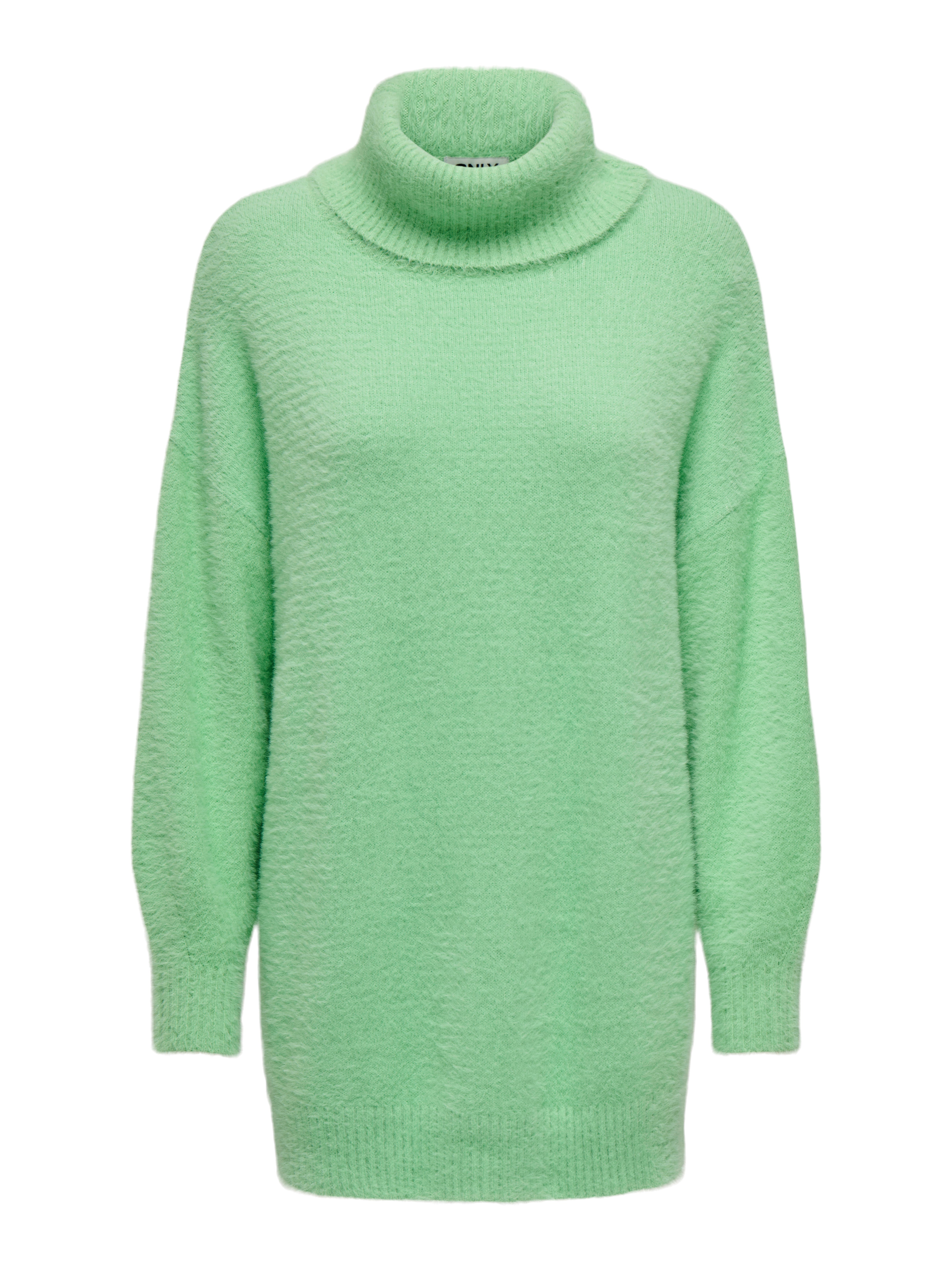 ONLPIUMO Strickpullover Absinthe Green