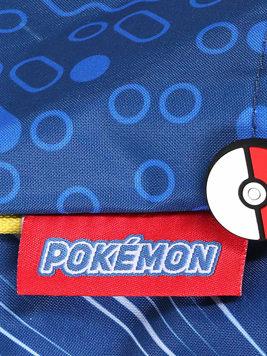 Sac À dos À roulettes PokÀmon Team Evoli XS