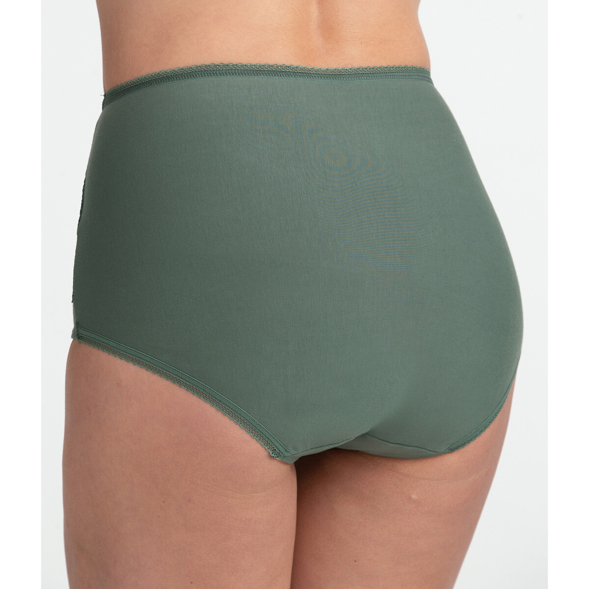 SENHORITA MARY DA SUÉCIA<br>Steunslip Renda Adorável