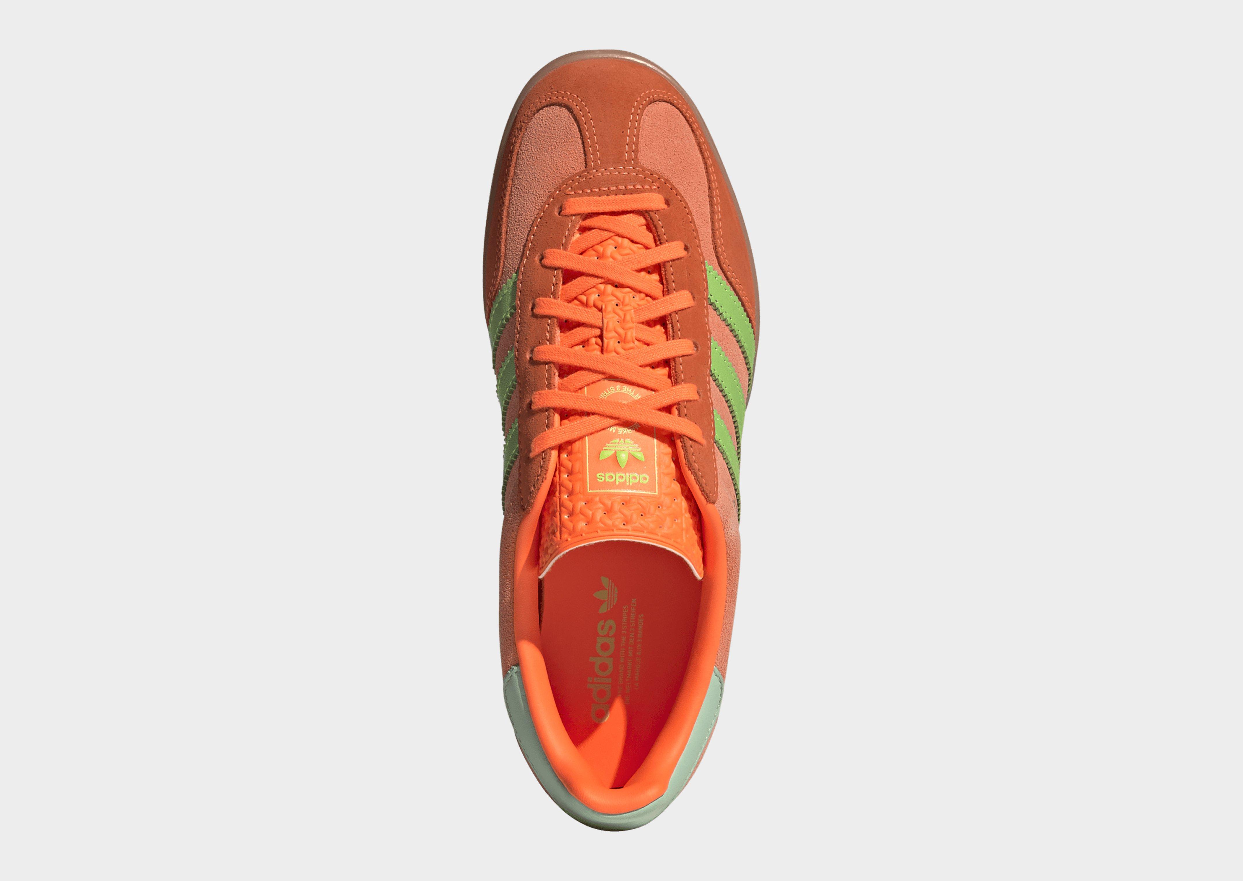 adidas Chaussure Gazelle Indoor