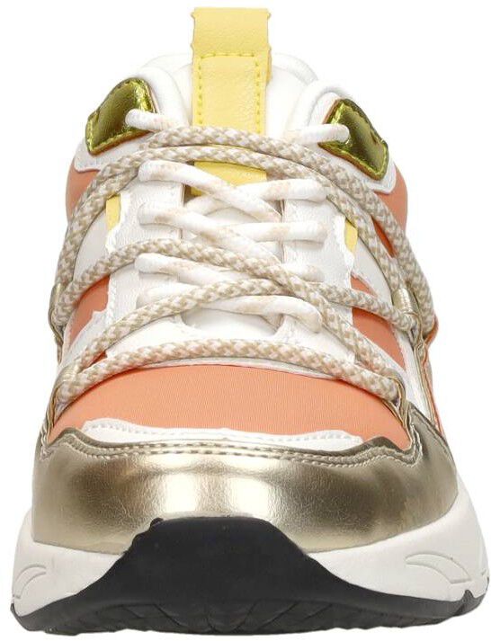 Sub55 Sneakers Laag roze