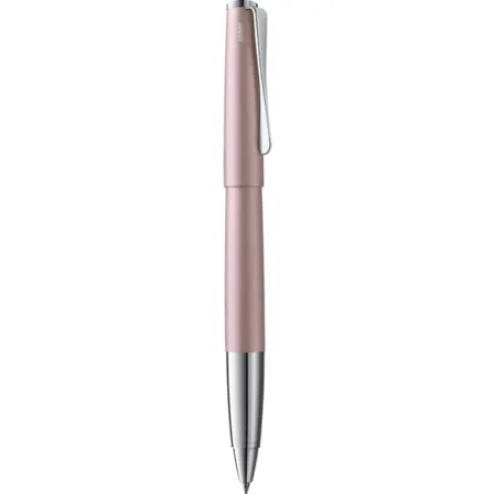 LAMY studio Tintenroller rose