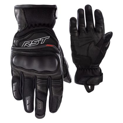 Gants RST URBAN AIR 3 MESH - Noir