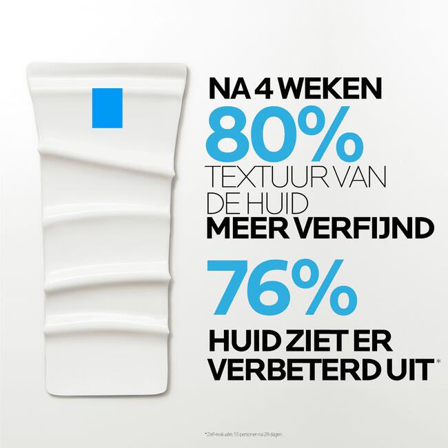 La Roche-Posay Effaclar Mat Dagcrème Vette Huid 40 ML