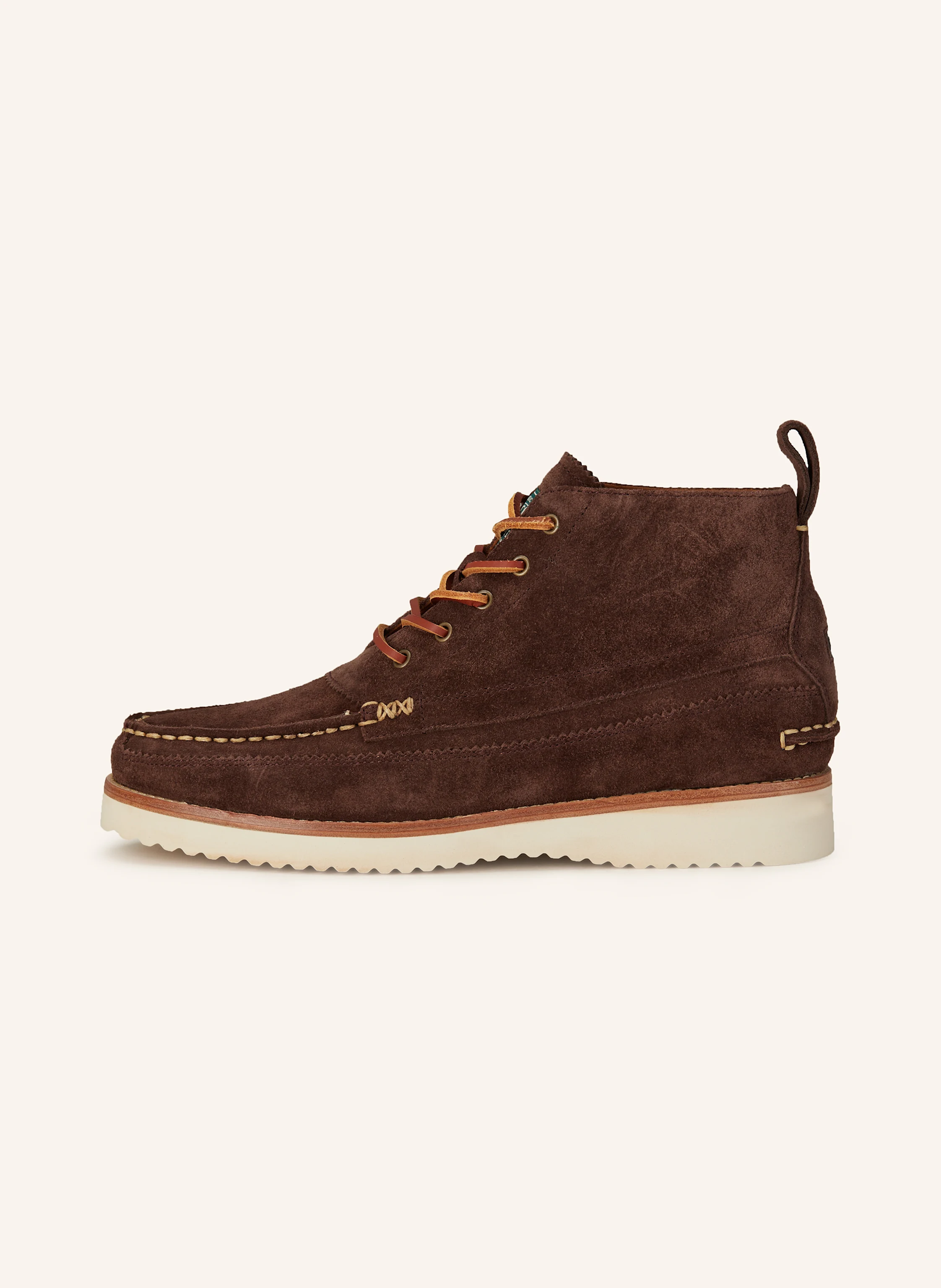 POLO RALPH LAUREN Schnürboots