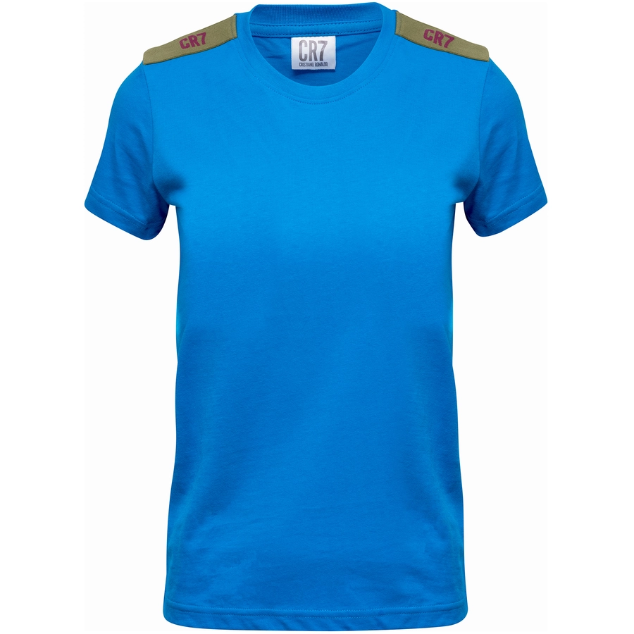 CR7 Cristiano Ronaldo Shorty Kids Dreams blau