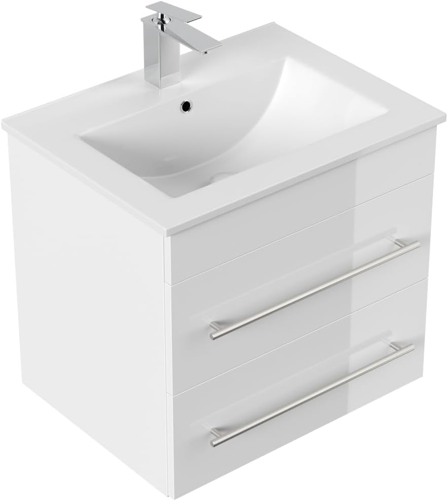 Magnolia Home Badmöbel Milet SoftClose