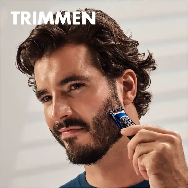 Proglide All in One Styler