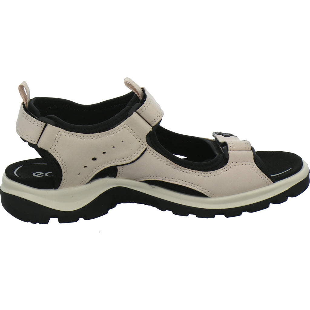 Ecco Sandaletten Damen Offroad Rosa
