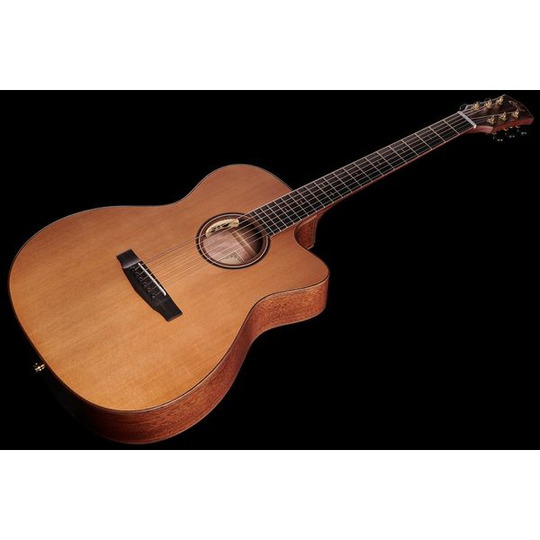 Cort Flow OC Natural Satin