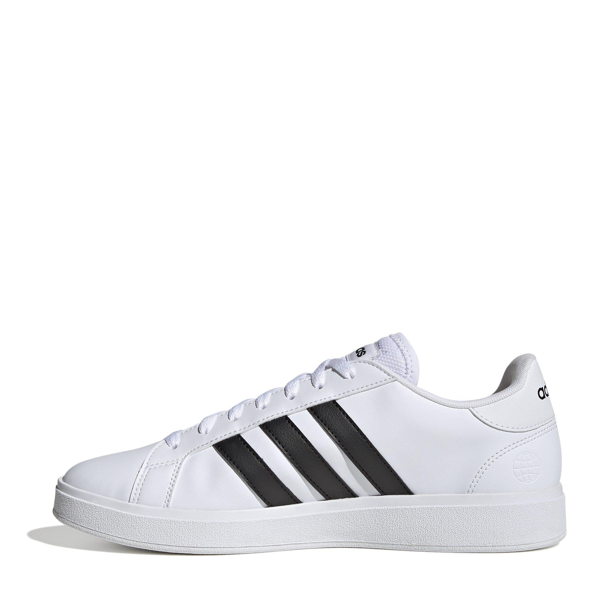 adidas Court Base 2 Trainers Mens