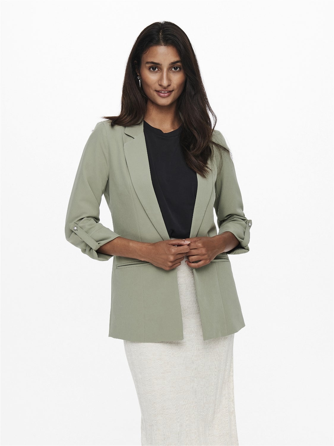 ONLKAYLE-ORLEEN Blazer Shadow