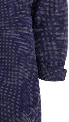 Nordbjørn Frej Reflekterende Vinterdress, Camo Dots Eclipse