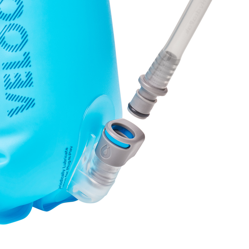 Hydrapak Velocity Trinksystem