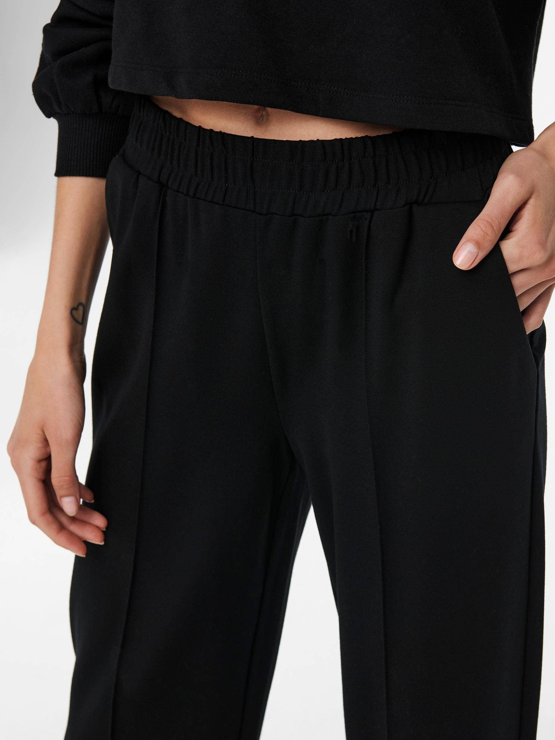Only  Poptrash-Suki Pants