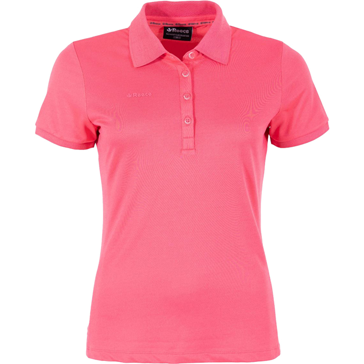 Reece Racket Polo