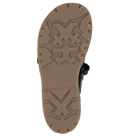 Bundgaard Sandalen - Tritu - Schwarz