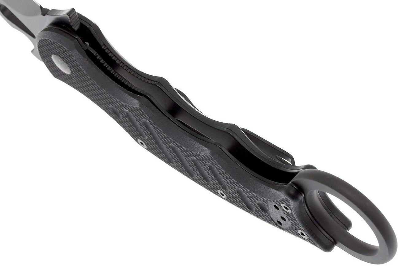 Fox FX-479 Karambit G10