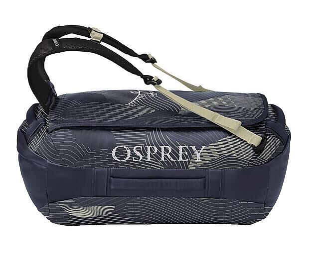 OSPREY - SAC DE VOYAGE TRANSPORTER 40