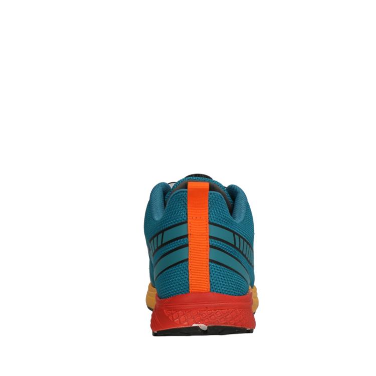 Piedro 1517021510 Petrol/geel