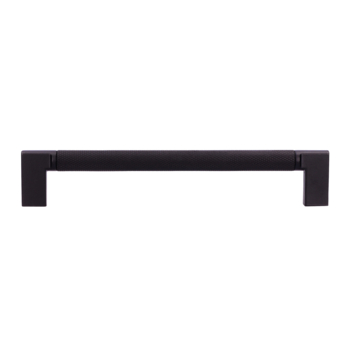 Handgreep Kenny zwart 160 mm