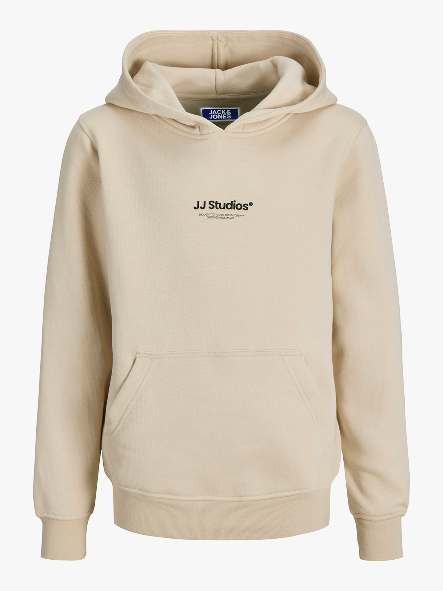 Soho Sweat Hood Jnr