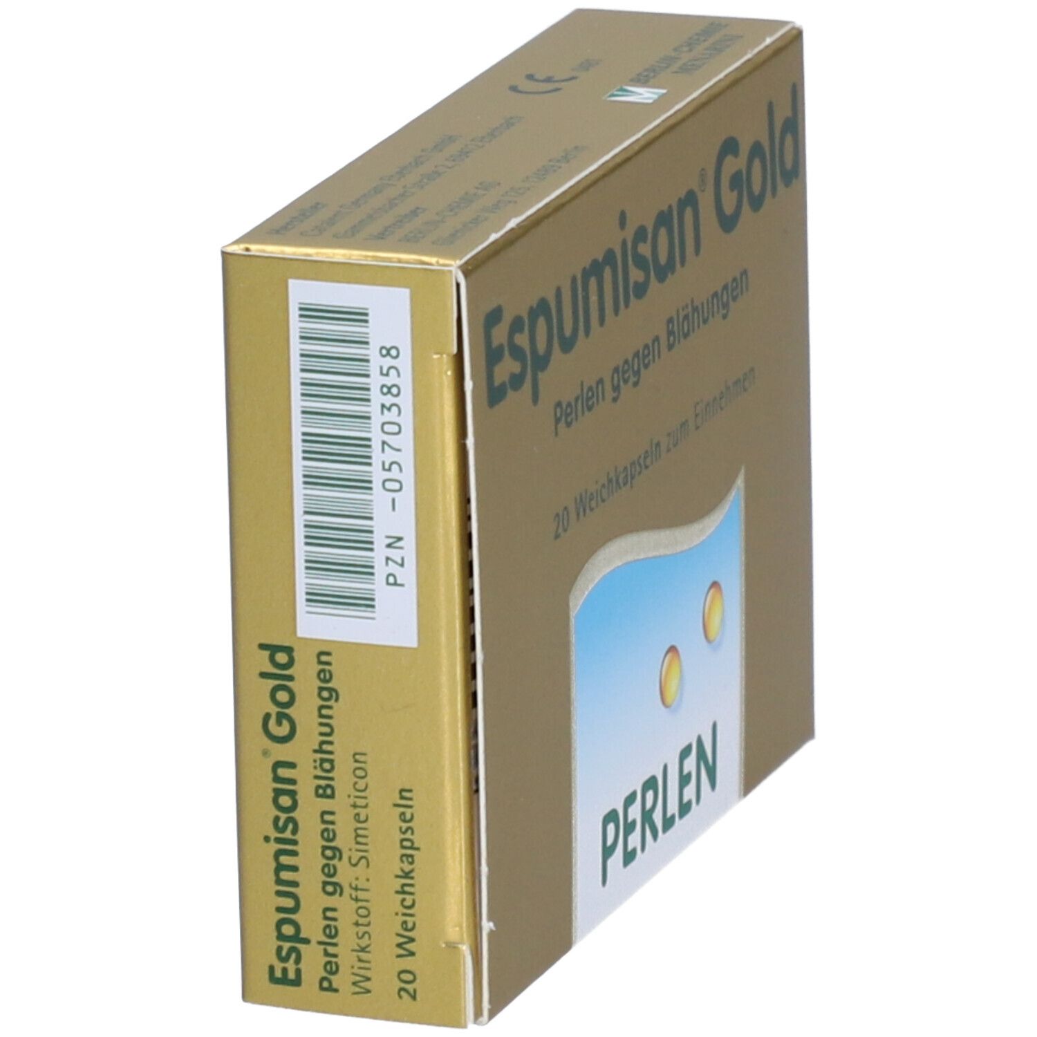 Espumisan® Gold