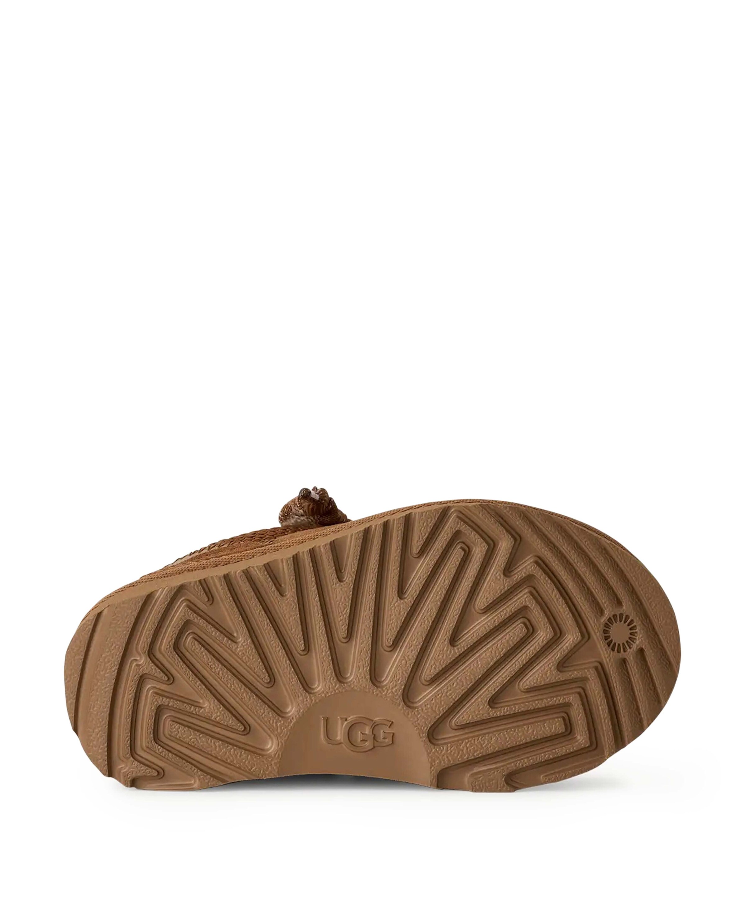 Ugg T LOWMEL sneakers bruin
