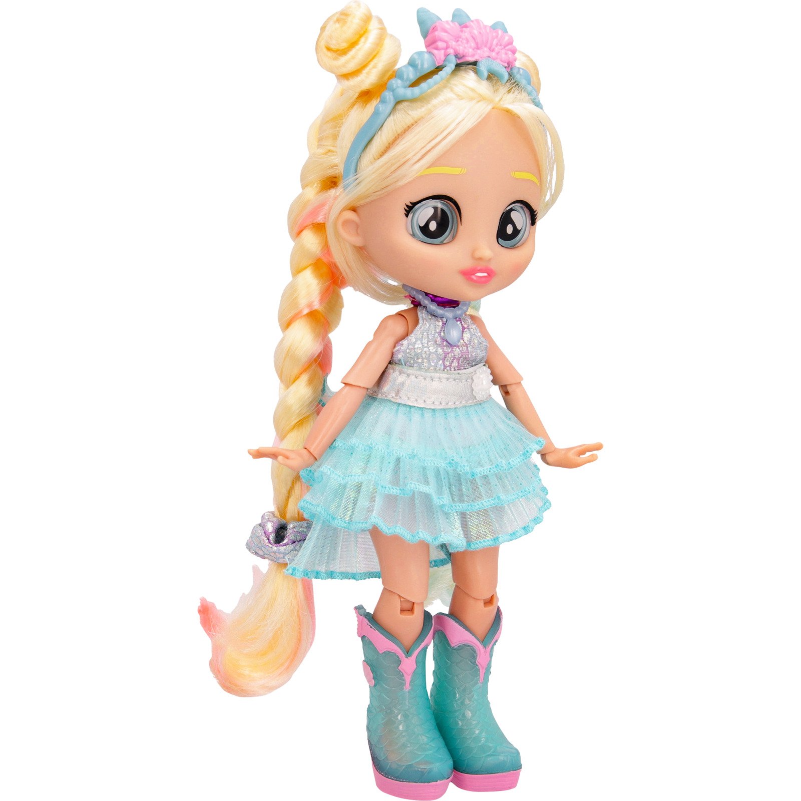 Cry Babies BFF Series 3 Stella