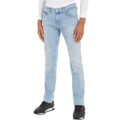 Jean homme Scanton Slim Bg1219 TOMMY HILFIGER